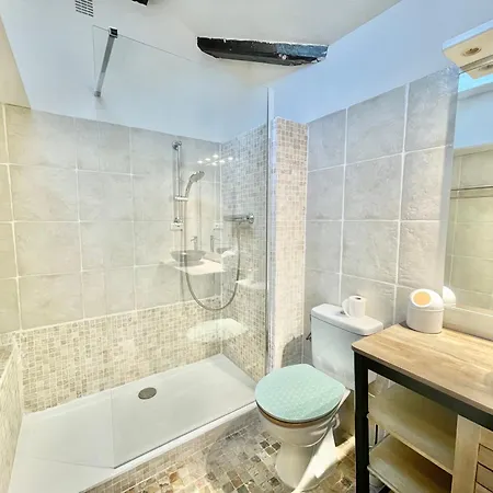 דירה Carre D'or Duplex, By Welcome To קאן