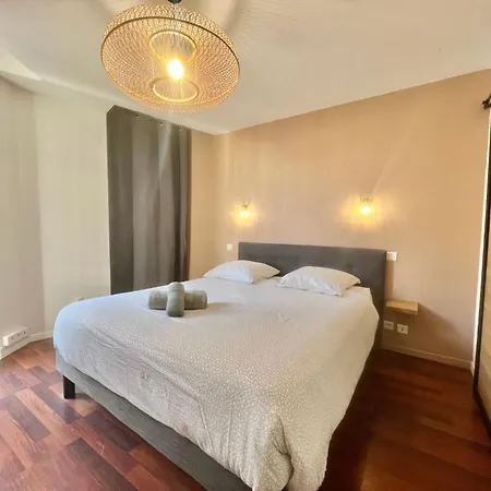 Apartment Carre D'or Duplex, By Welcome To