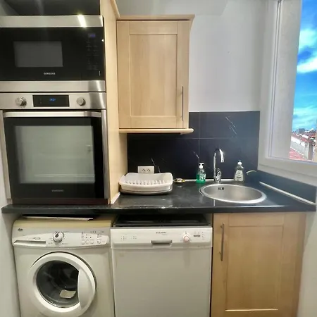 Carre D'or Duplex, By Welcome To Apartment *