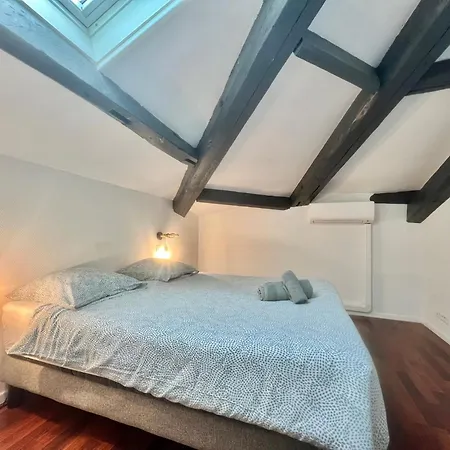 Apartment Carre D'or Duplex, By Welcome To *