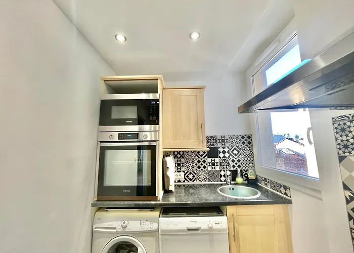 Carre D'or Duplex, By Welcome To * Cannes