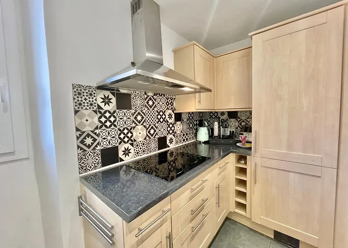 Apartman Carre D'or Duplex, By Welcome To