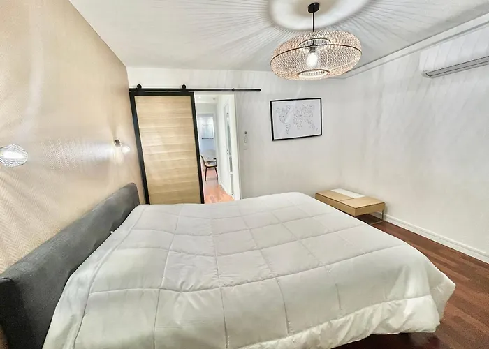 Carre D'or Duplex, By Welcome To Apartment *