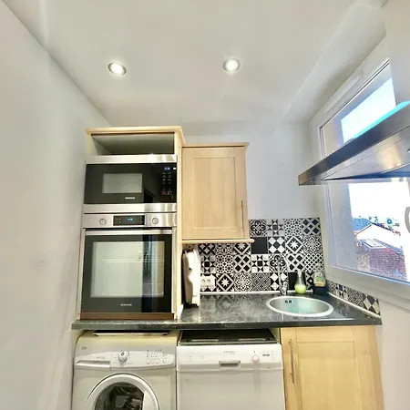 Carre D'or Duplex, By Welcome To * Cannes