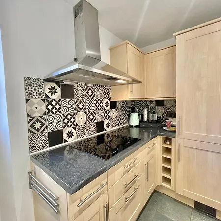 Apartament Carre D'or Duplex, By Welcome To