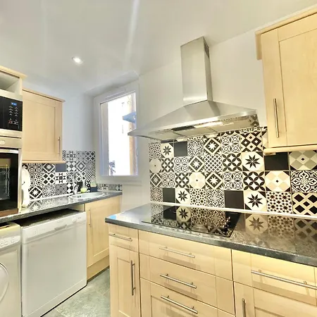 Apartament Carre D'or Duplex, By Welcome To Cannes