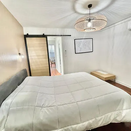 Carre D'or Duplex, By Welcome To Apartament *