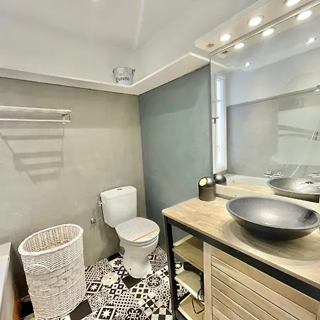 Apartament Carre D'or Duplex, By Welcome To Cannes