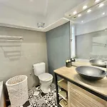 公寓 Carre D'or Duplex, By Welcome To 戛纳